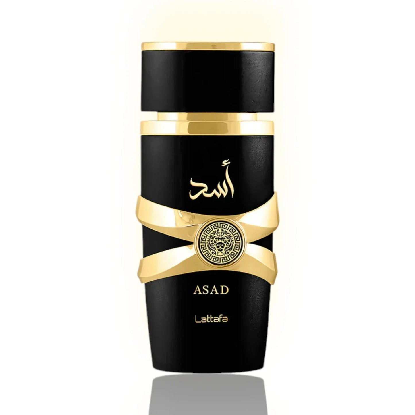 Asad Eau De Parfum POR Lattafa 3.4 oz