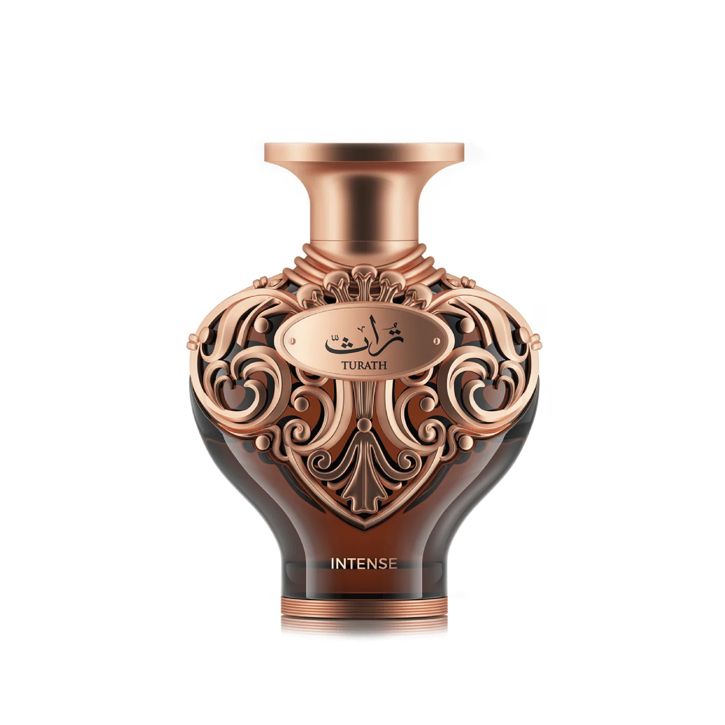Le Falcone LEGACY TURATH INTENSE 3.4 oz 100 ml Unisex