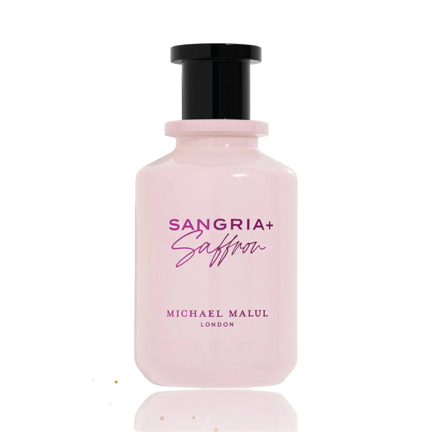 Sangria + Saffron By Michael Malul