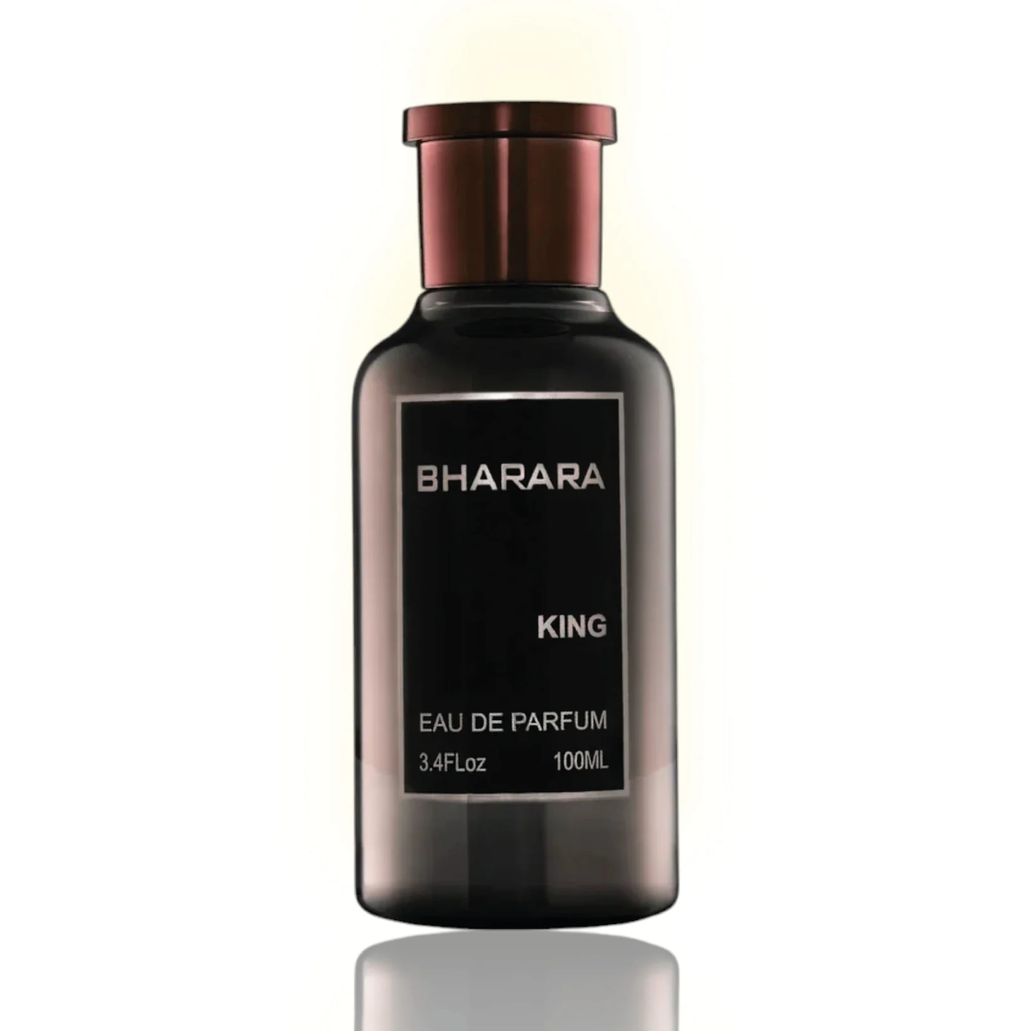 Bharara King For Men Eau de Parfum 3.4 Oz