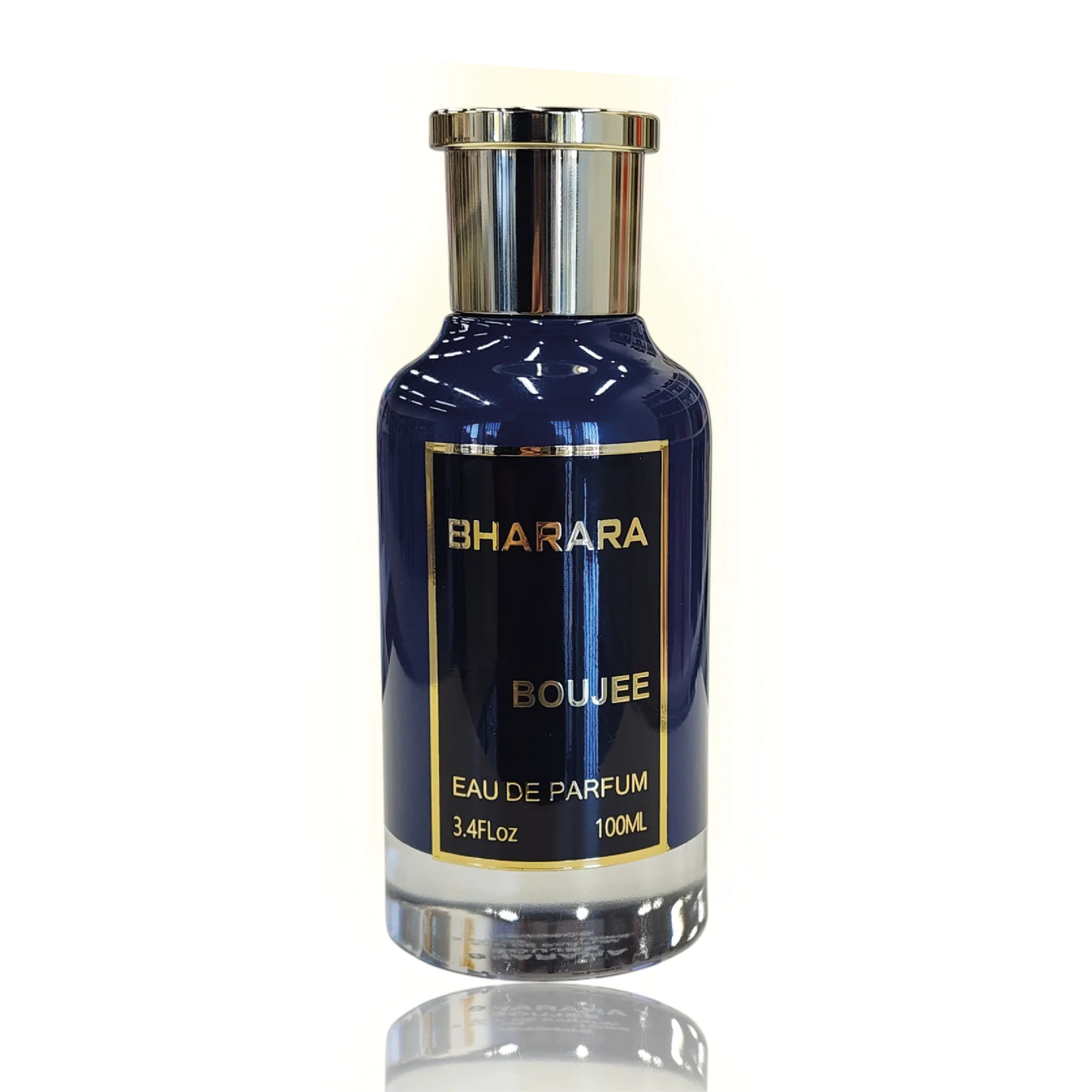 Bharara Boujee Eau de Parfum 3.4 Oz