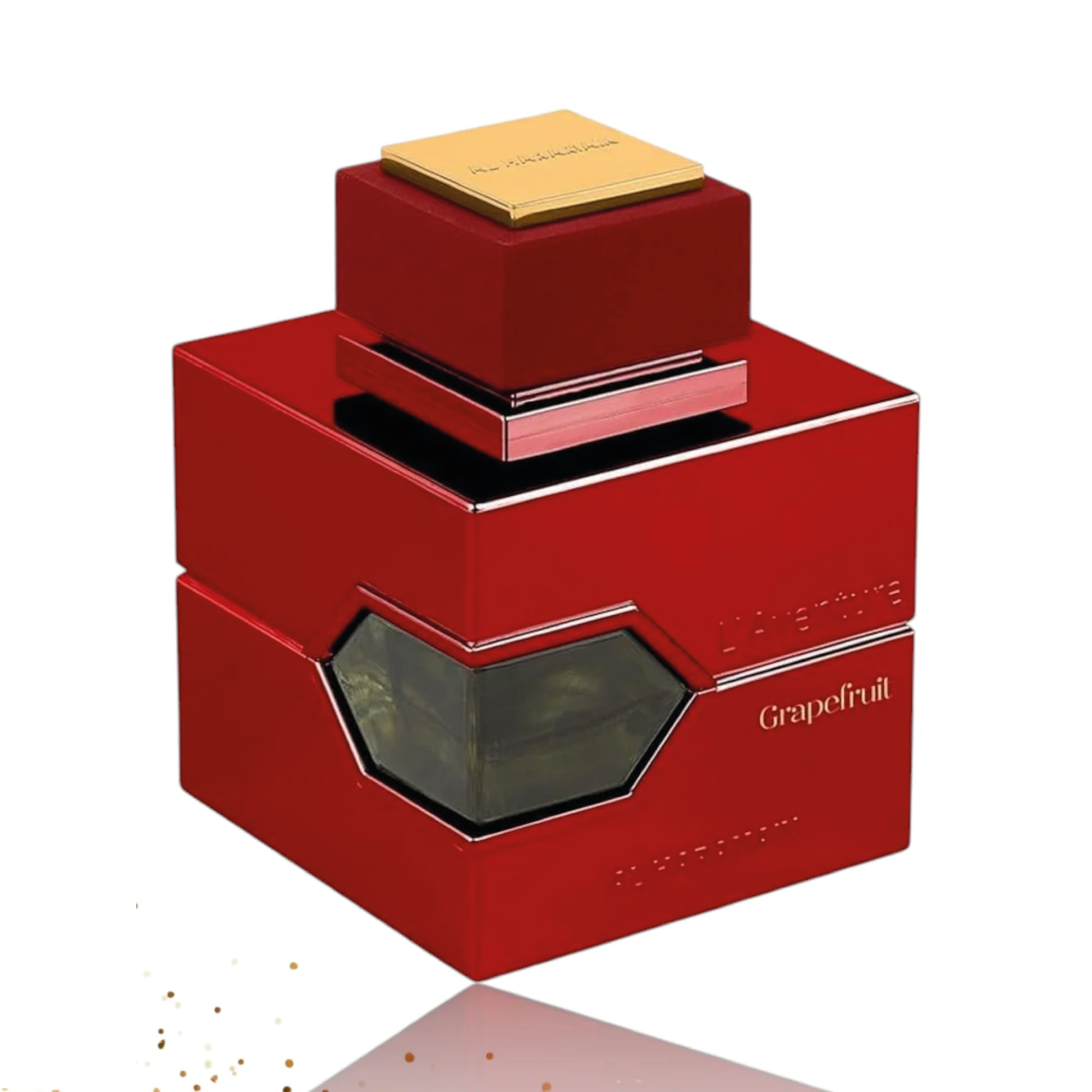 L 'Aventure Grapefruit By Al Haramain