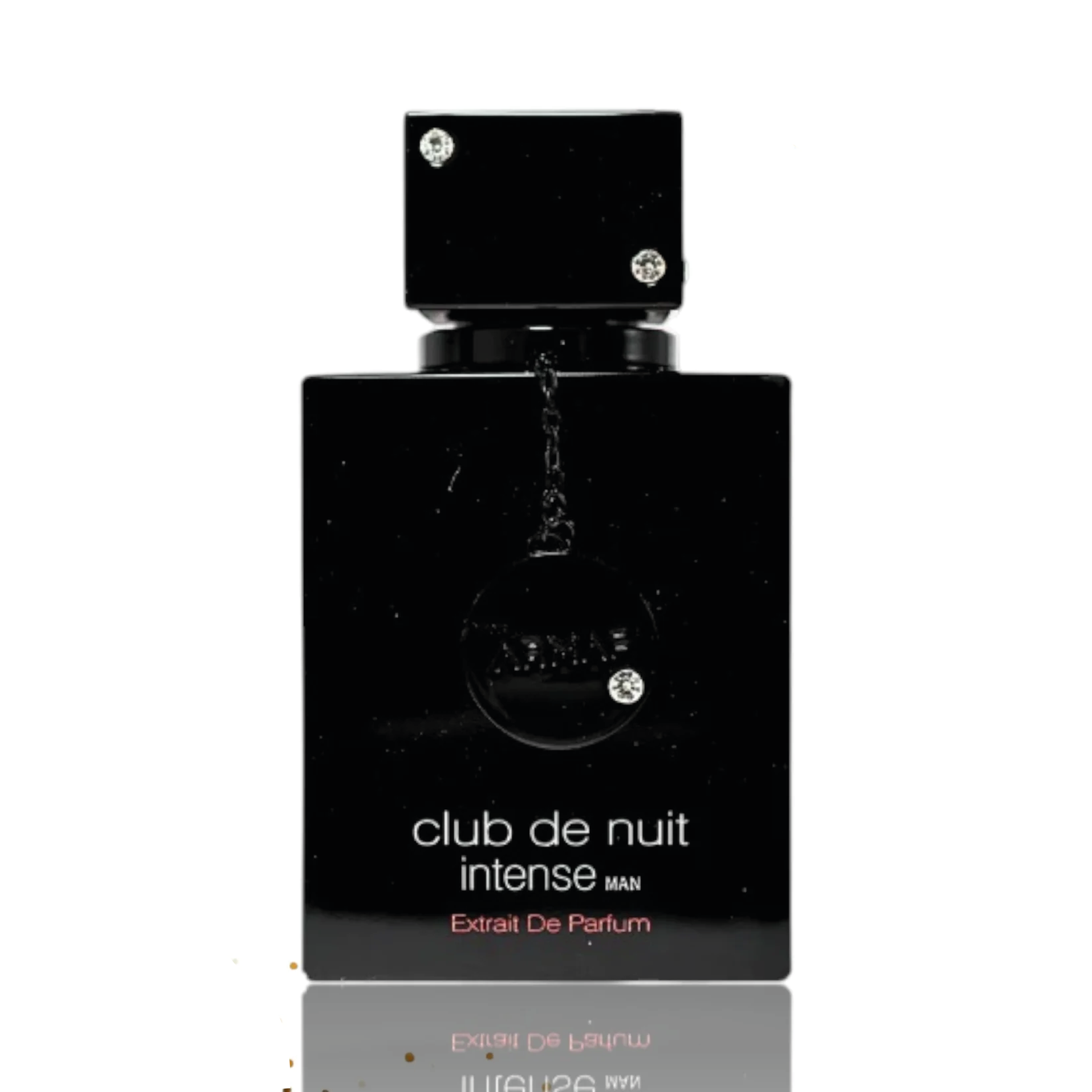 Club De Nuit Intense By Armaf 2.37 Oz Extrait De Parfum
