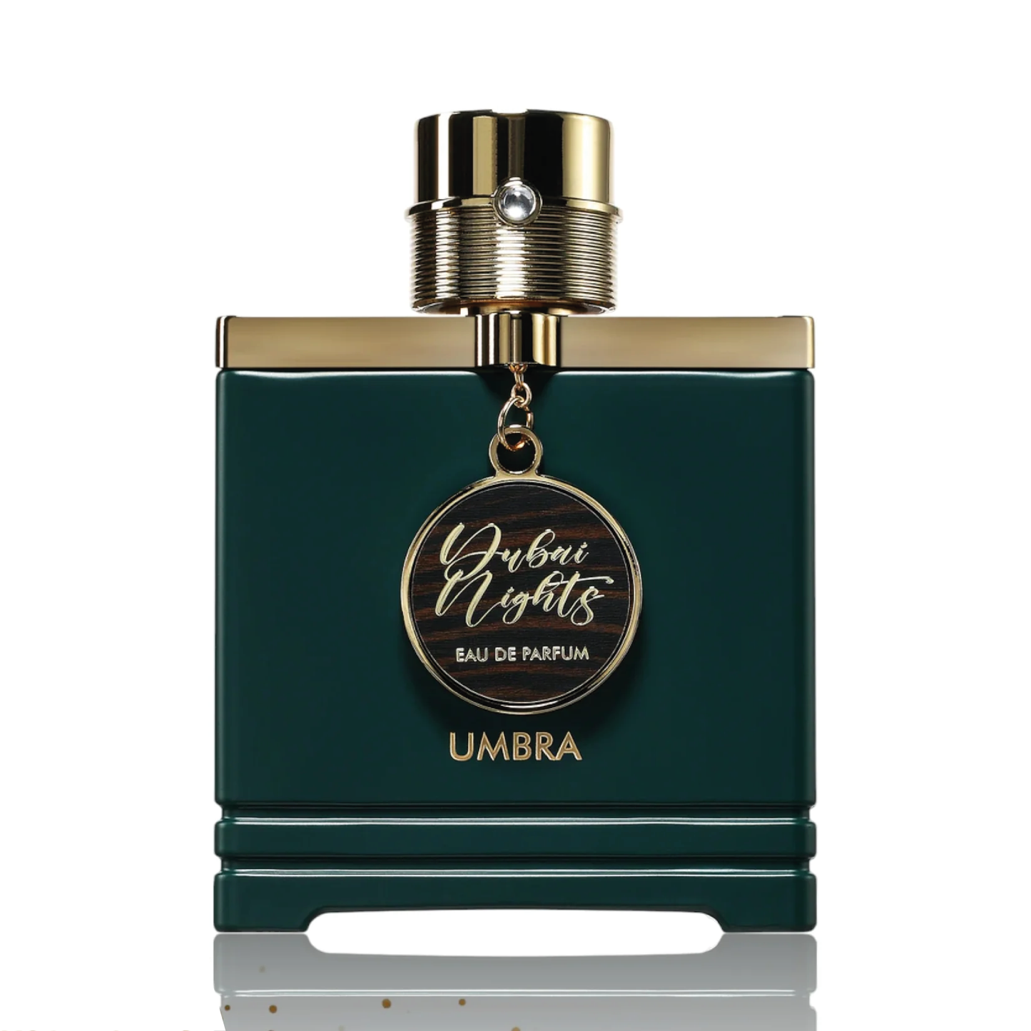 Dubai Nights Umbra de Armaf 3.4 Oz Eau de Parfum