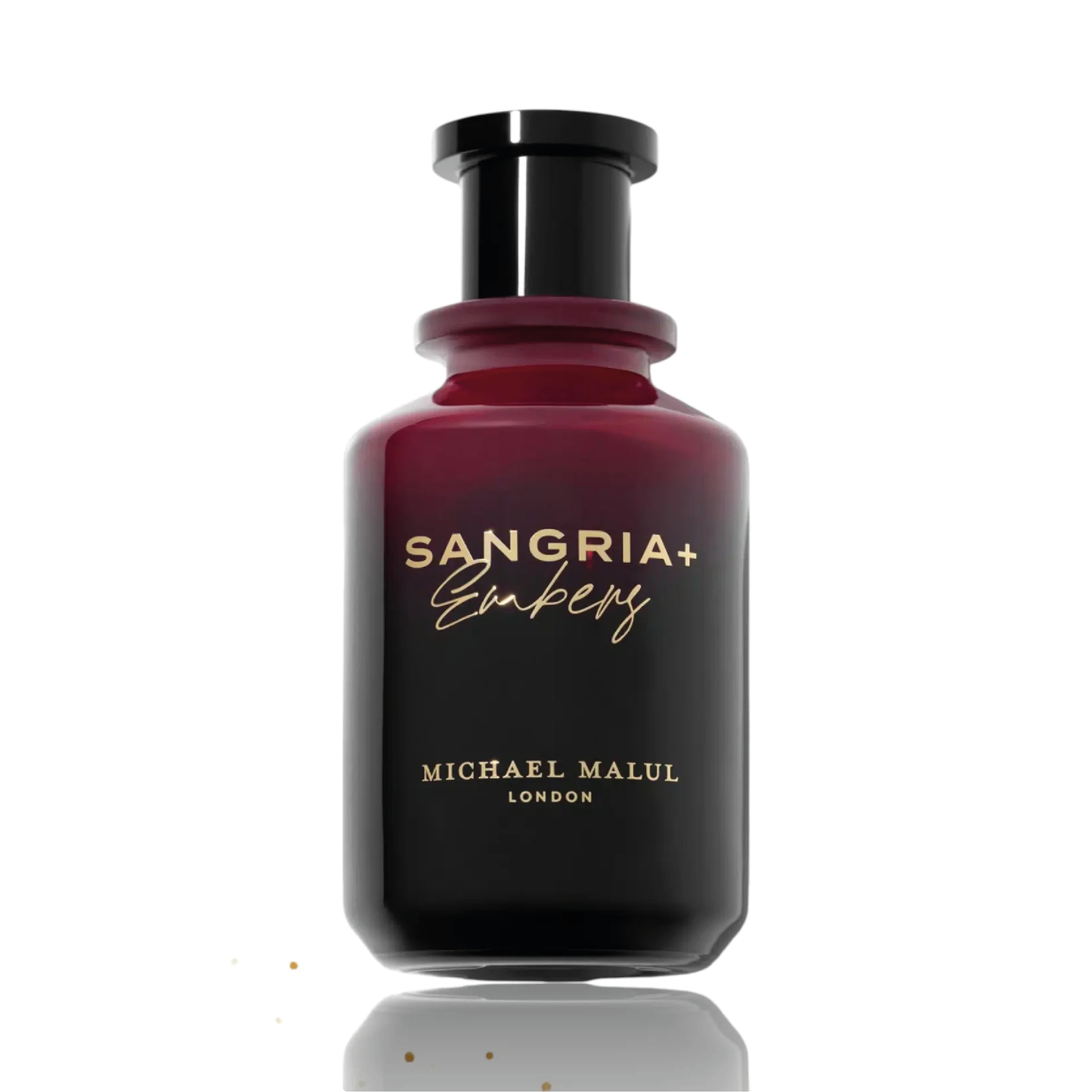 Sangria + Embers By Michael Malul