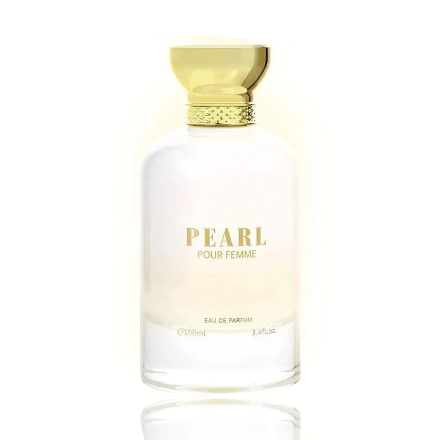 Bharara Beauty Pearl Pour Femme 3.4 Oz Eau De Parfum