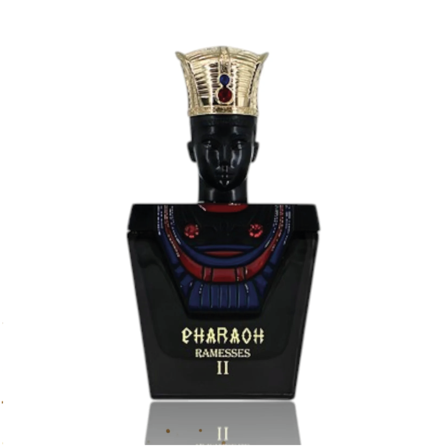 Bharara Pharaoh Ramesses II Eau de Parfum 3.4 Oz