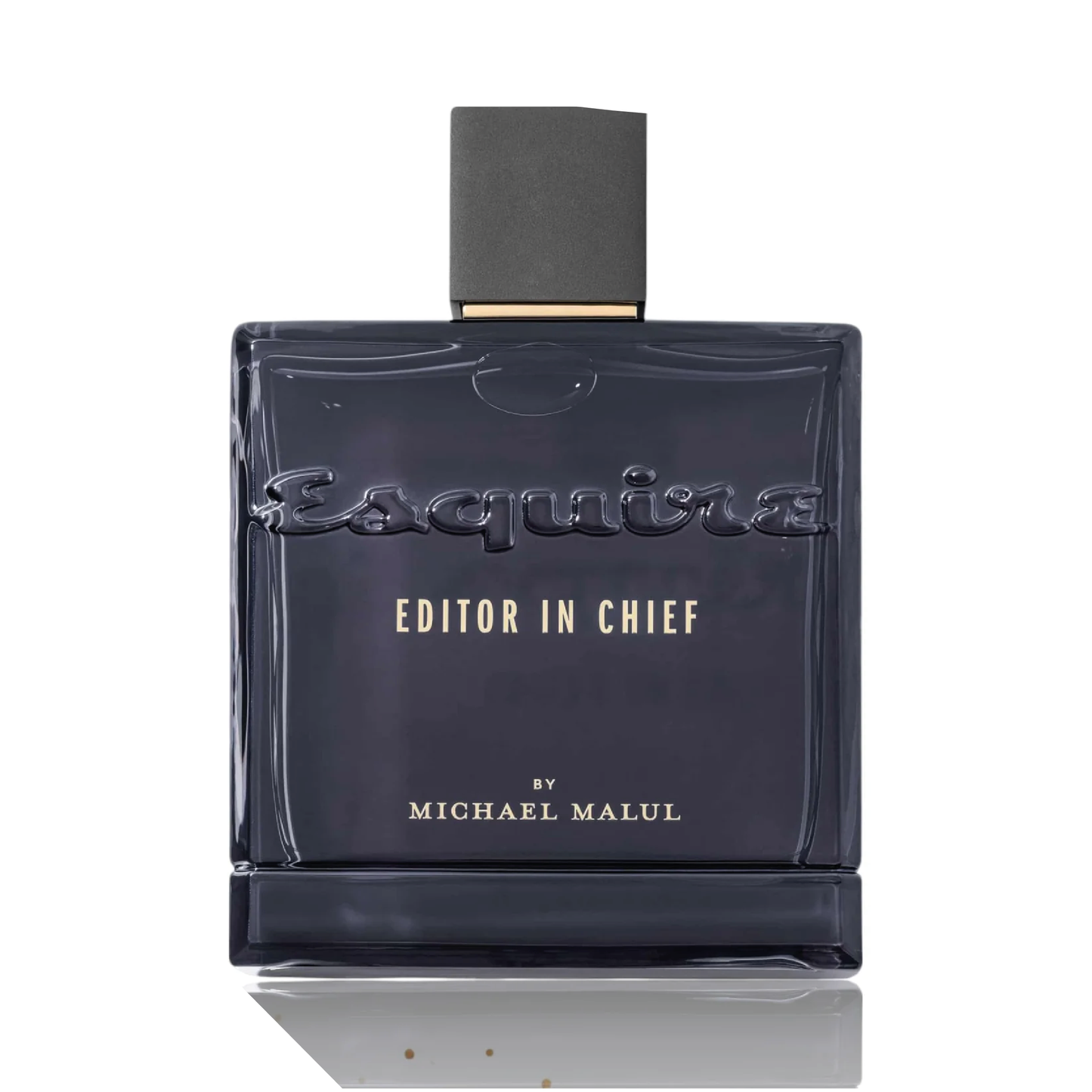 Editor In Chief By Michael Malul
