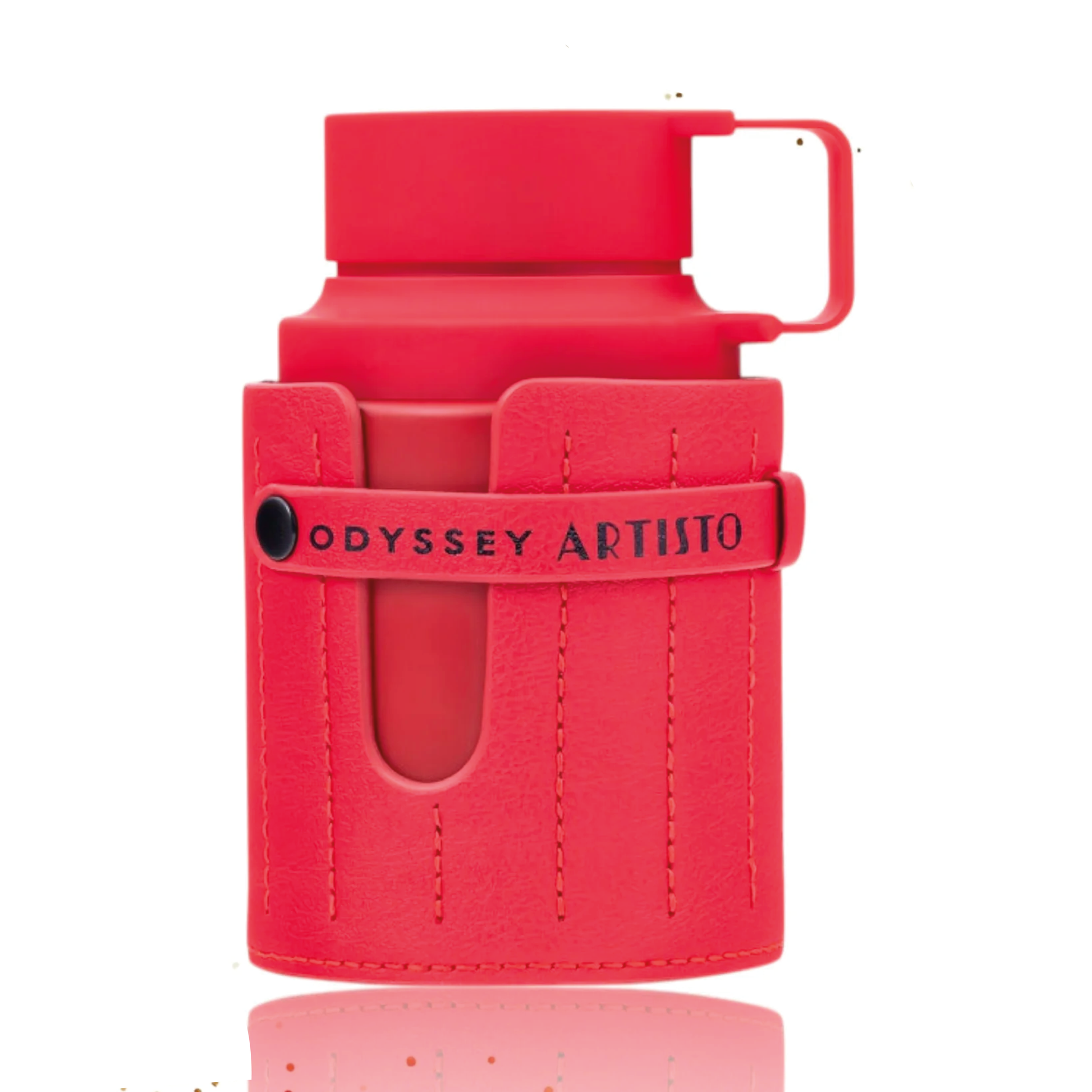 Odyssey Artisto Red Edition By Armaf