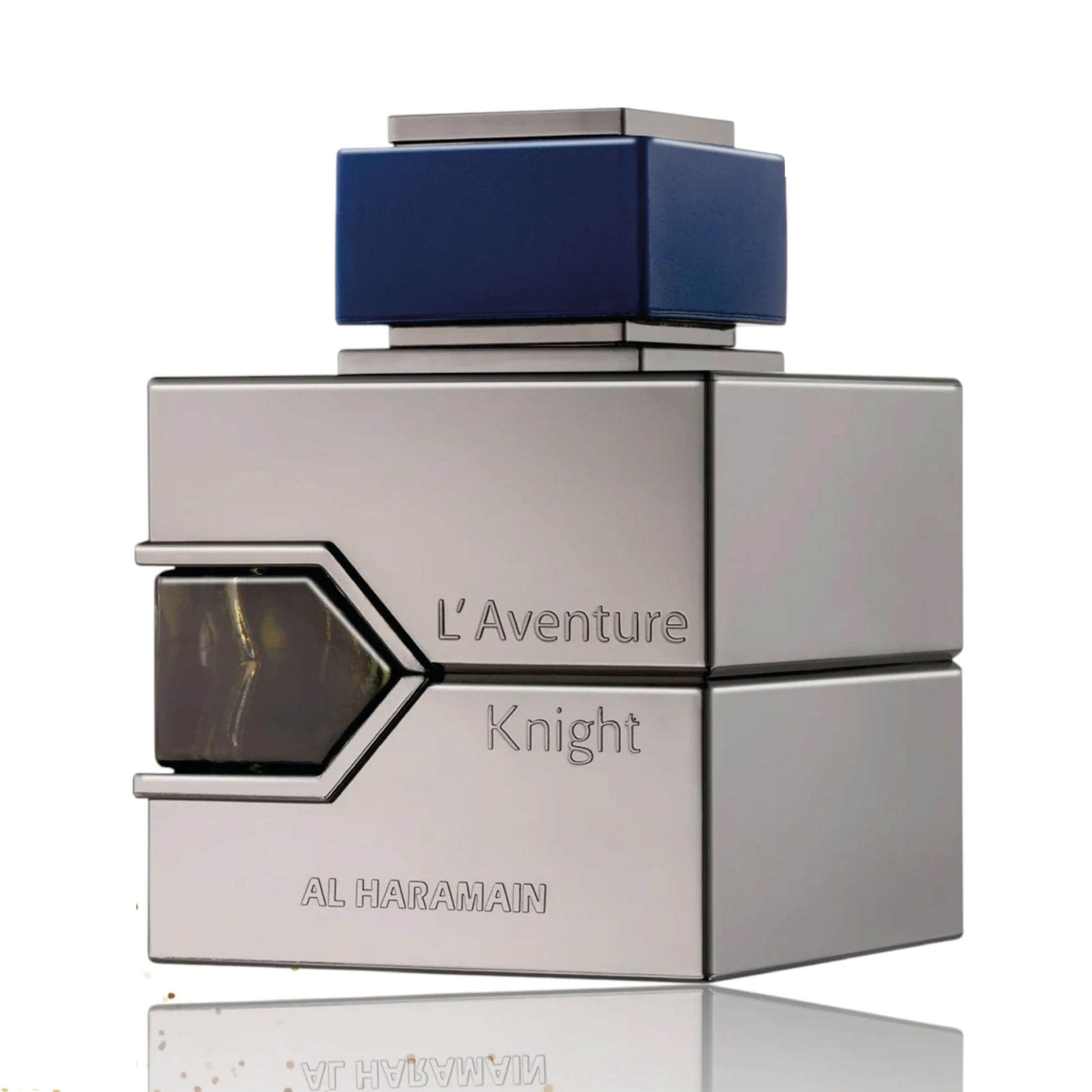 L 'Aventure Knight By Al Haramain