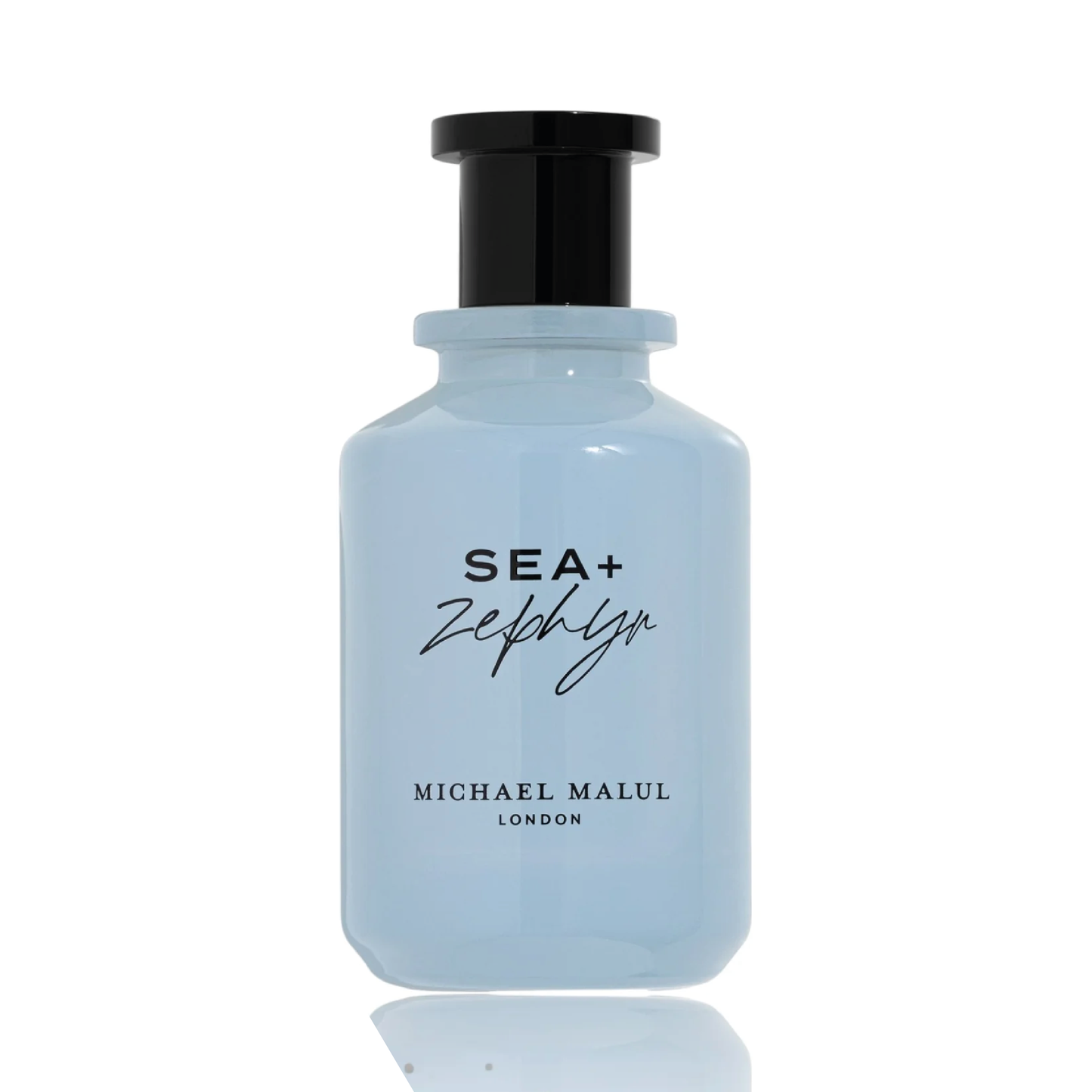 Sea + Zephyr By Michael Malul