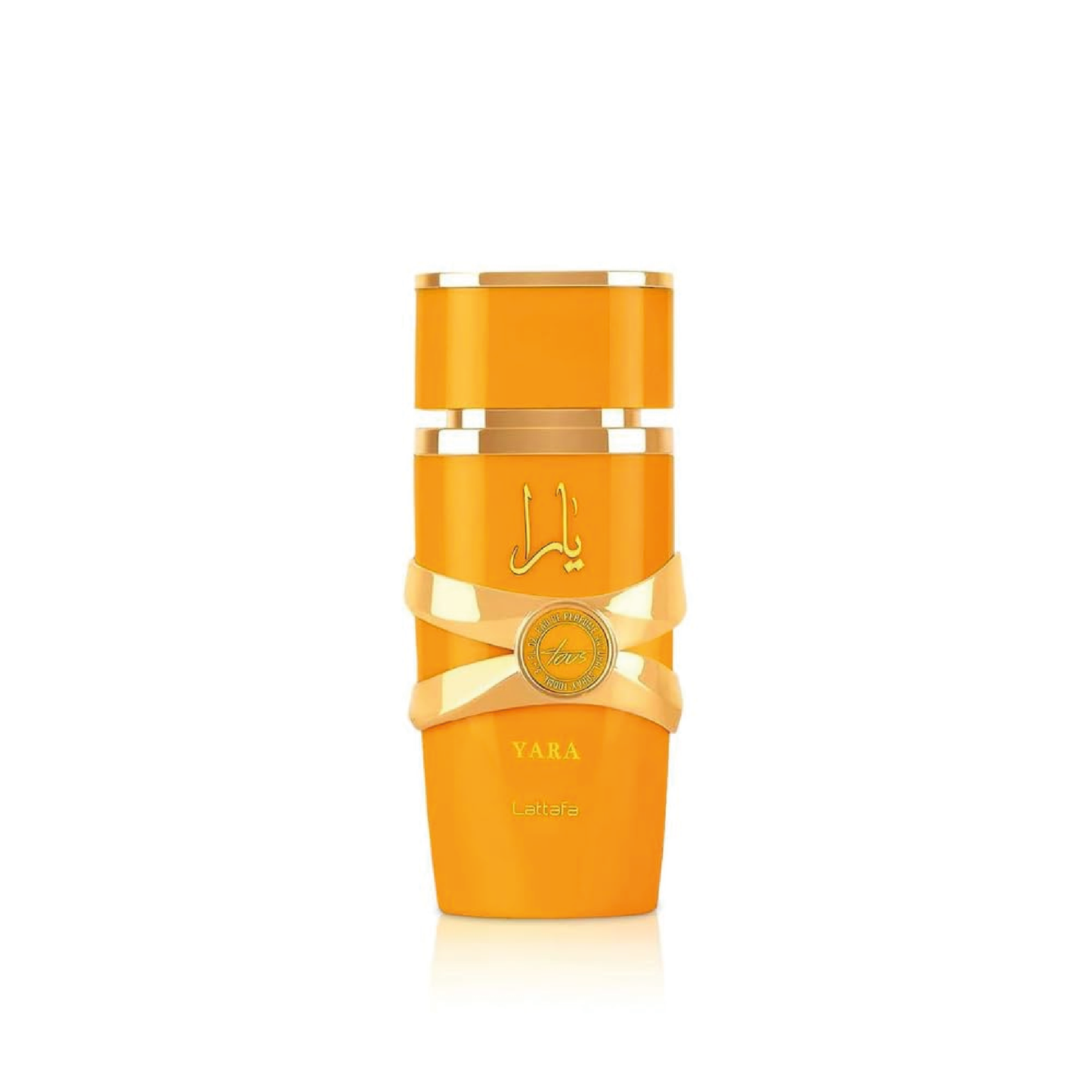 Lattafa Yara Tous Eau de Parfum para mujer - 100 ml / 3,4 fl oz