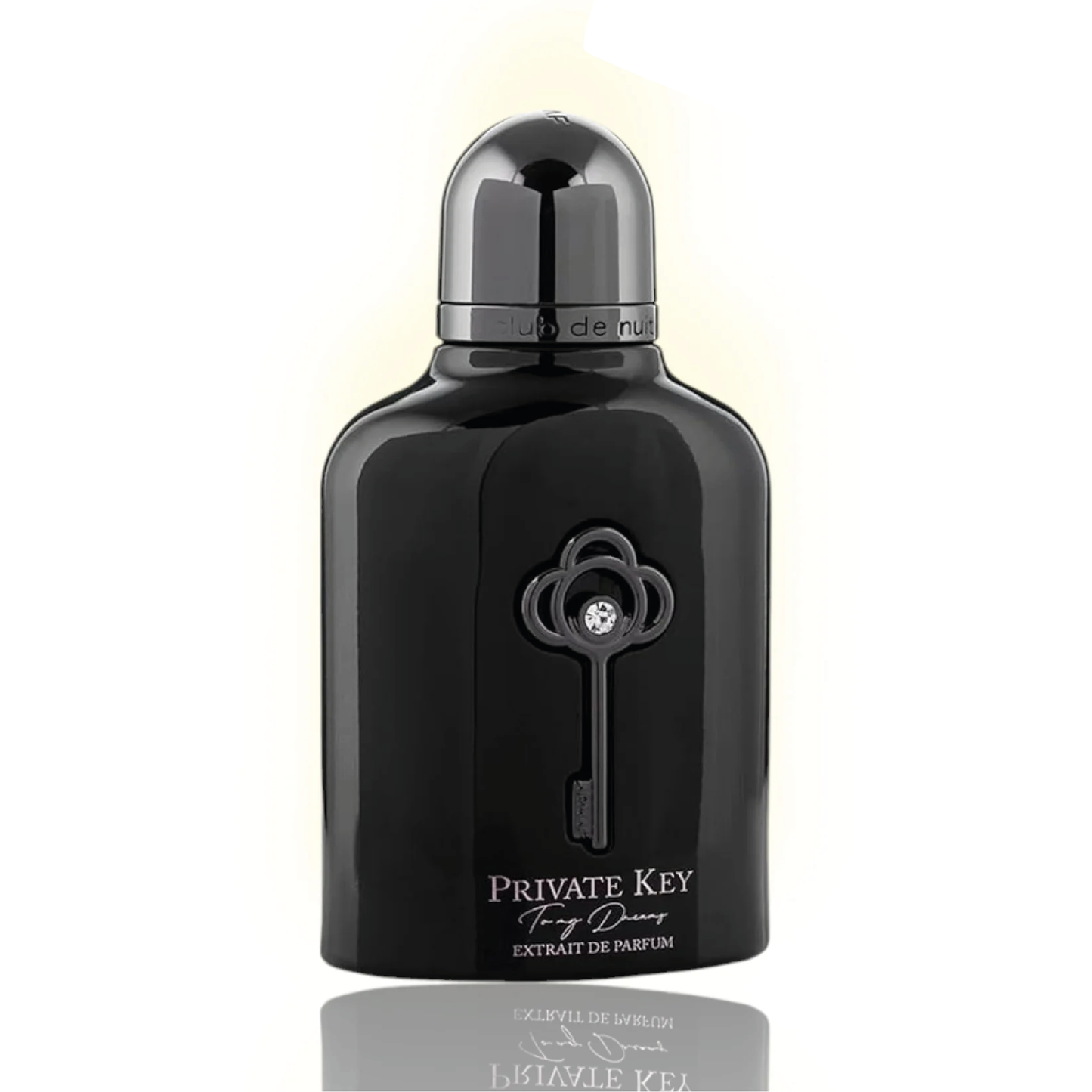 Llave privada de mis sueños Armaf (Edición de lujo)