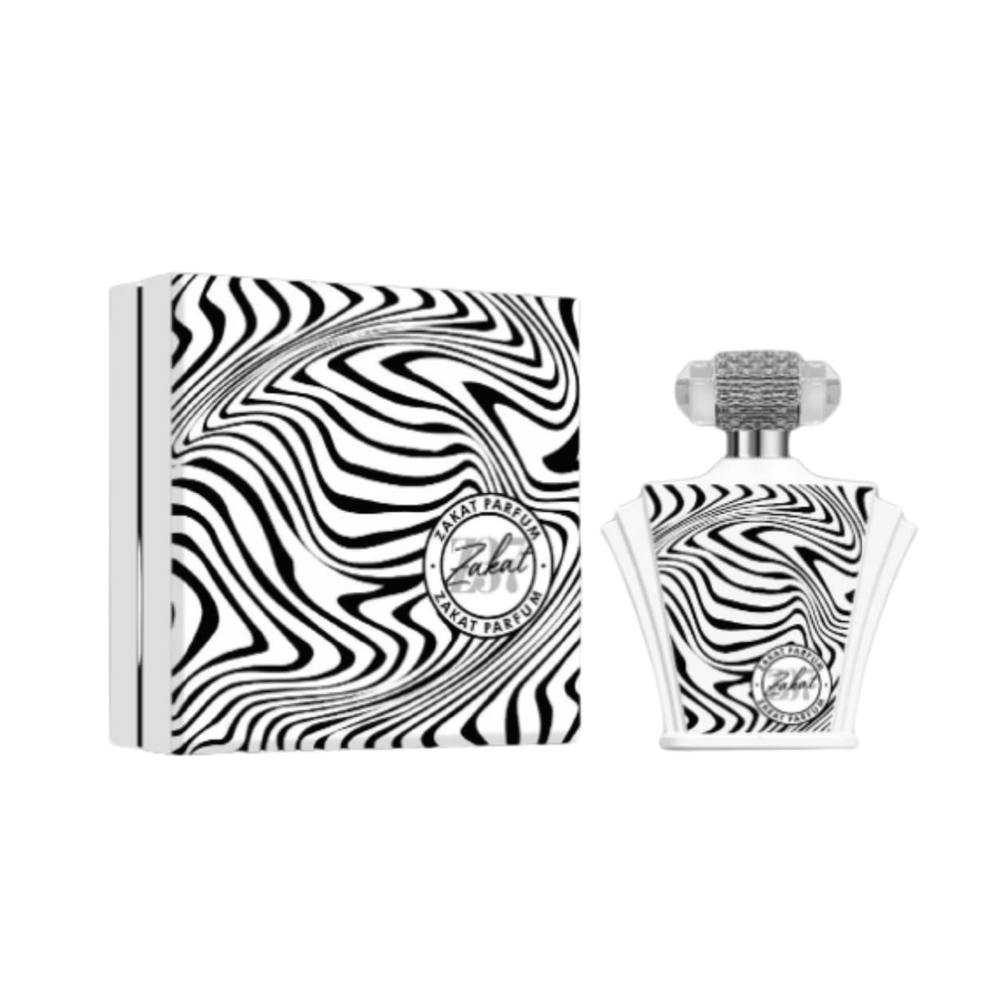 ZAKAT perfume Z37 eau de parfum 3.4floz/3.4 fl oz