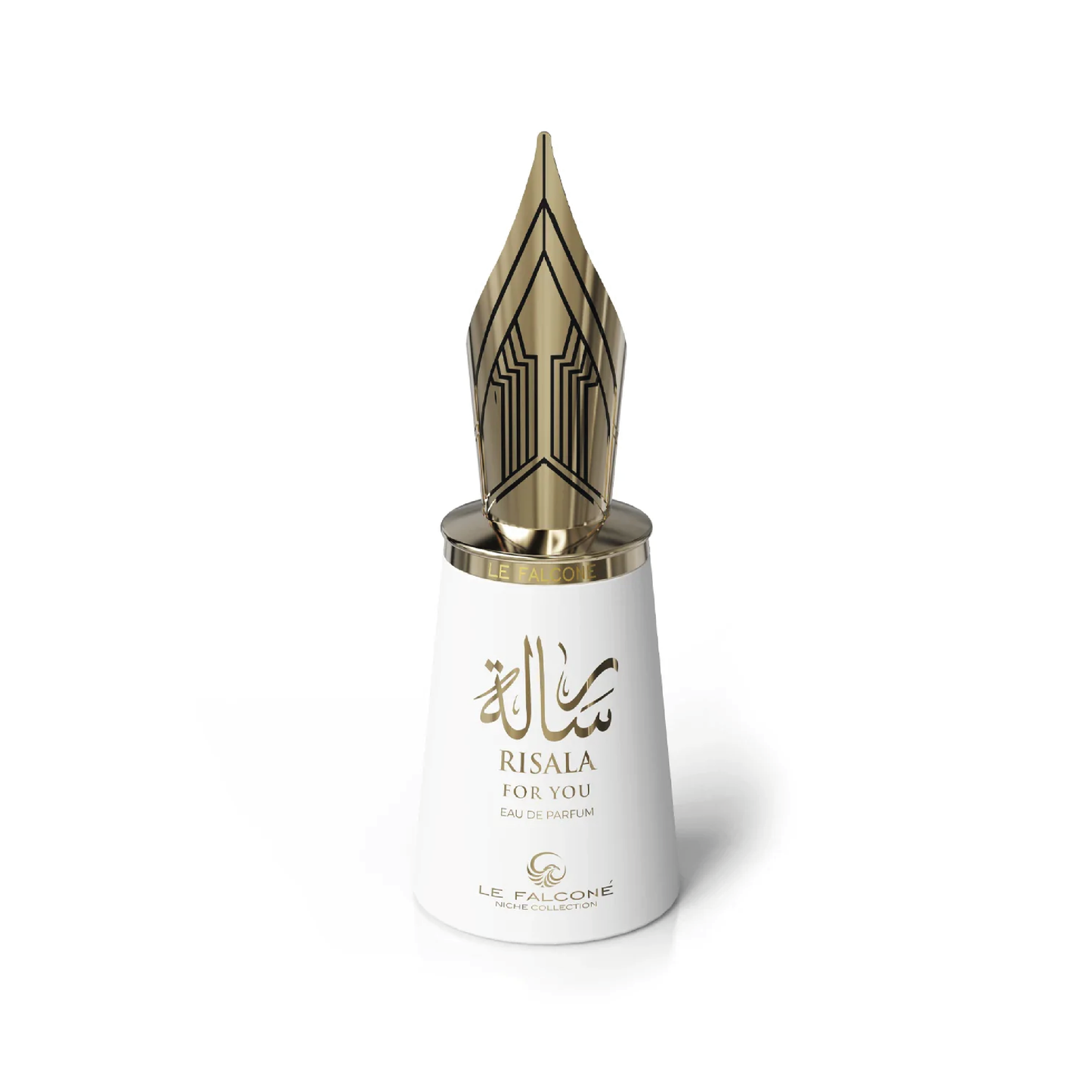 Le Falcone RISALA FOR YOU 3.4 oz 100 ml for Woman