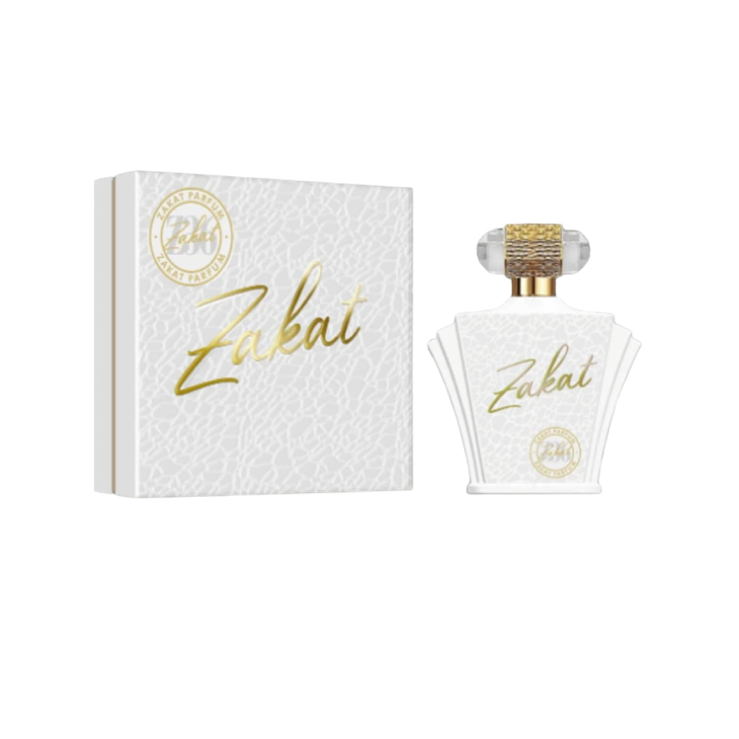 ZAKAT perfume Z36 eau de parfum 3.4floz/3.4 fl oz