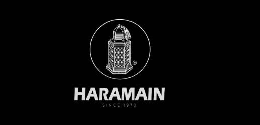 AL HARAMAIN