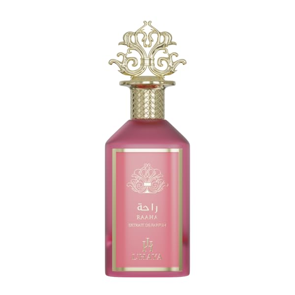 L'Haya Raaha Extrait de Parfum