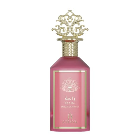 L'Haya Raaha Extrait de Parfum