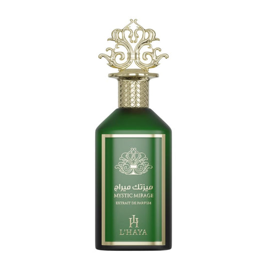 L'HAYA Mystic Mirage Extrait Parfum