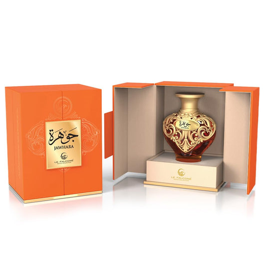 Le Falcone JAWHARA Eau de Parfum 3.4 oz 100 ML Unisex
