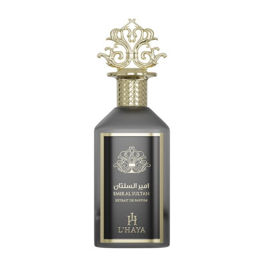 L'HAYA Emir Al Sultan Extrait De Parfum