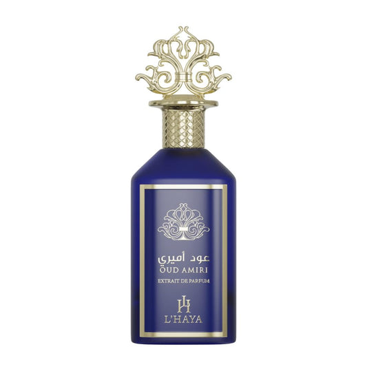 L'HAYA Oud Amiri Extrait Parfum
