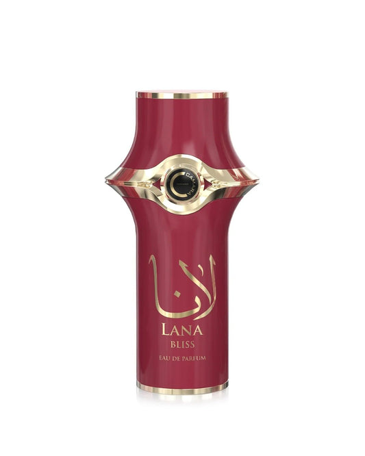 Lana Bliss EDP 100 ml 3.4 oz