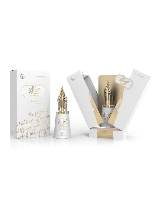 RISALA PARA TI LE FALCONE NICHE 100ml