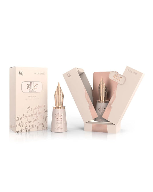 Le Falcone Risala Forever Eau de Parfum 3.4 oz 100 ML Unisex