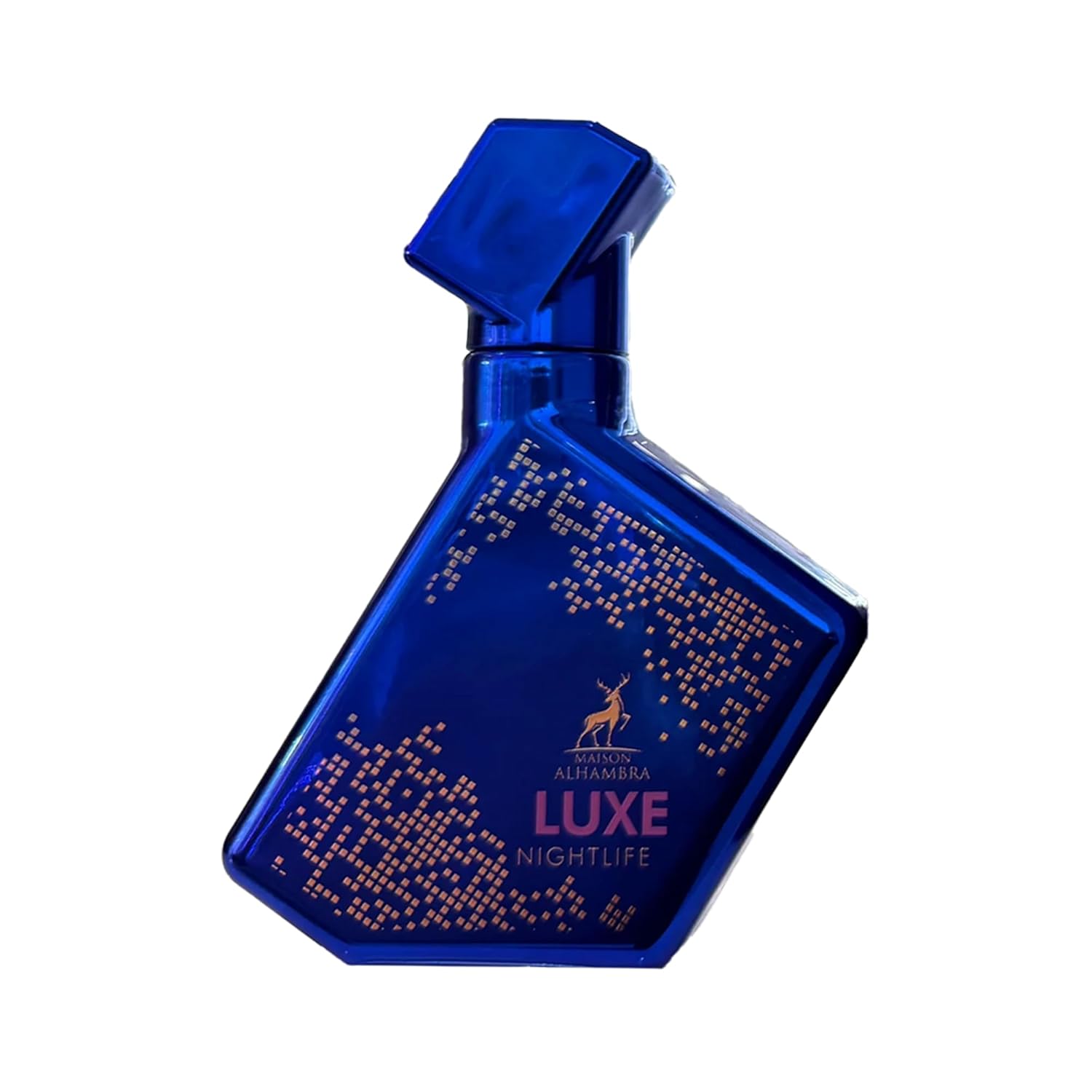 Maison Alhambra Luxe Nightlife