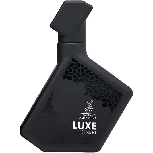 Maison Alhambra Luxe Street