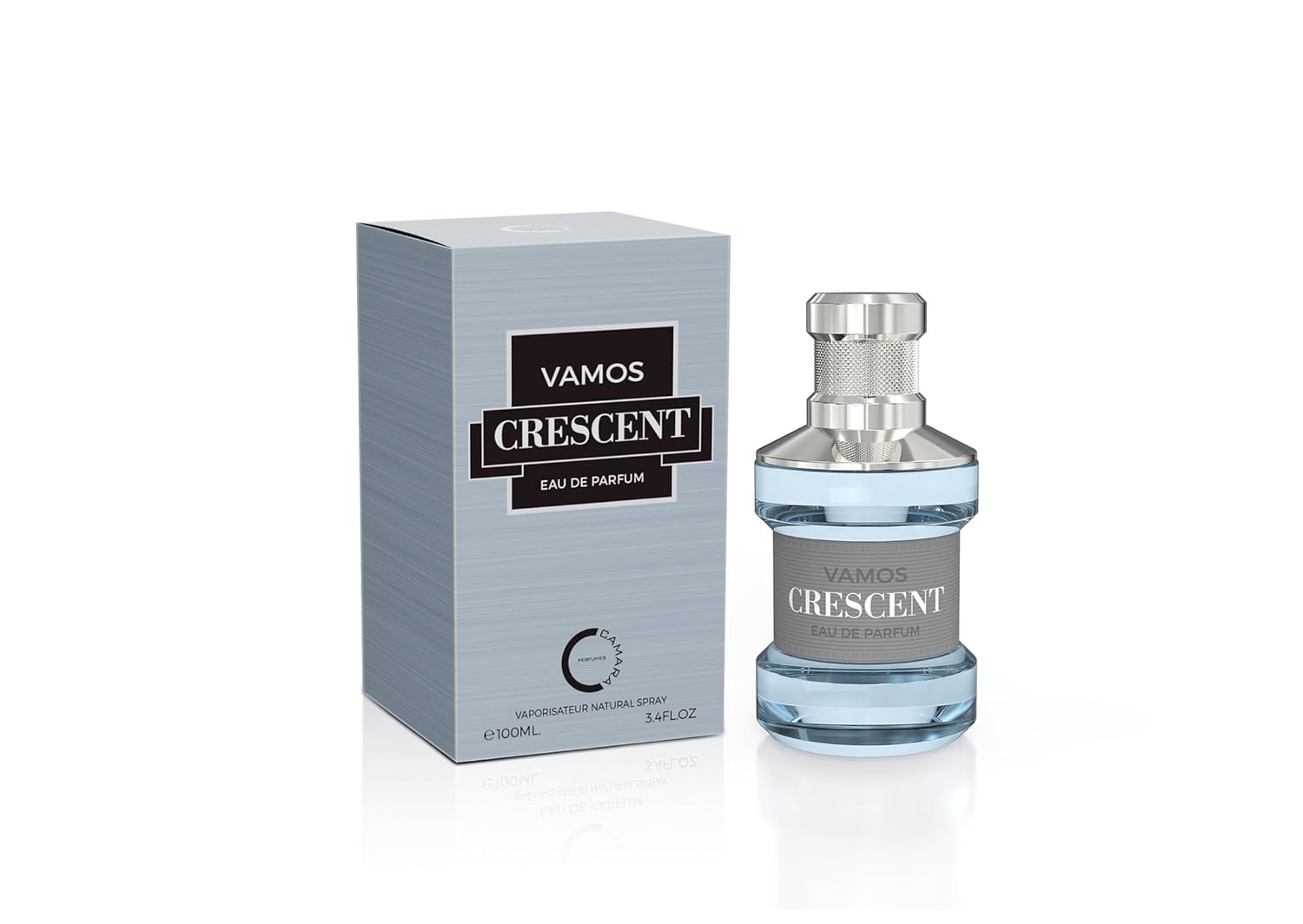 Vamos Crescent Eau De Parfum