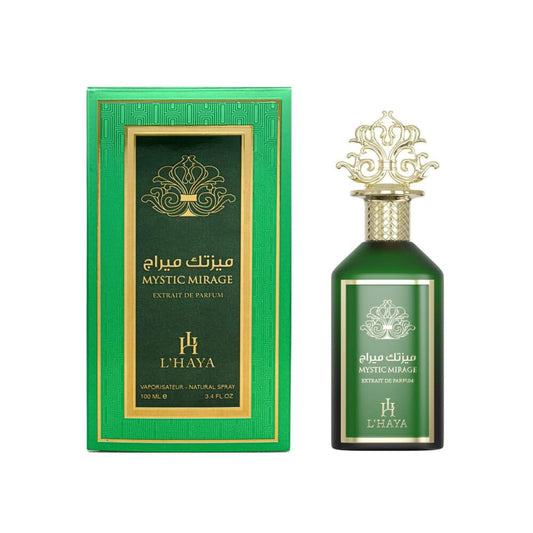 L'HAYA Mystic Mirage Extrait Parfum