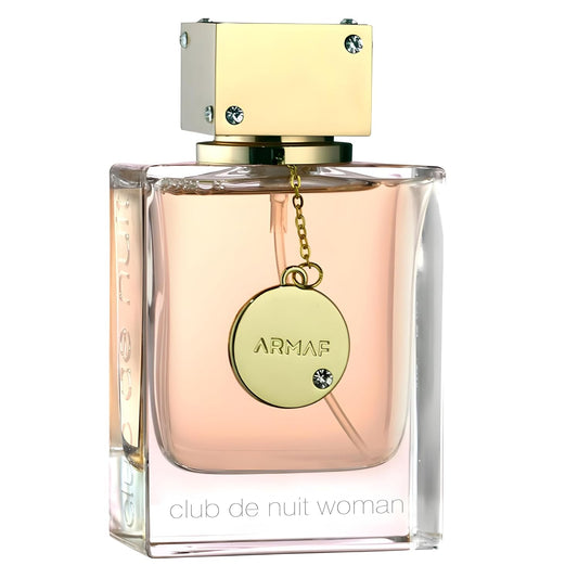 Armaf Club De Nuit for Women Eau de Parfum 3.6 oz 105 ML