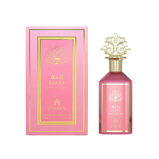 L'Haya Raaha Extrait de Parfum