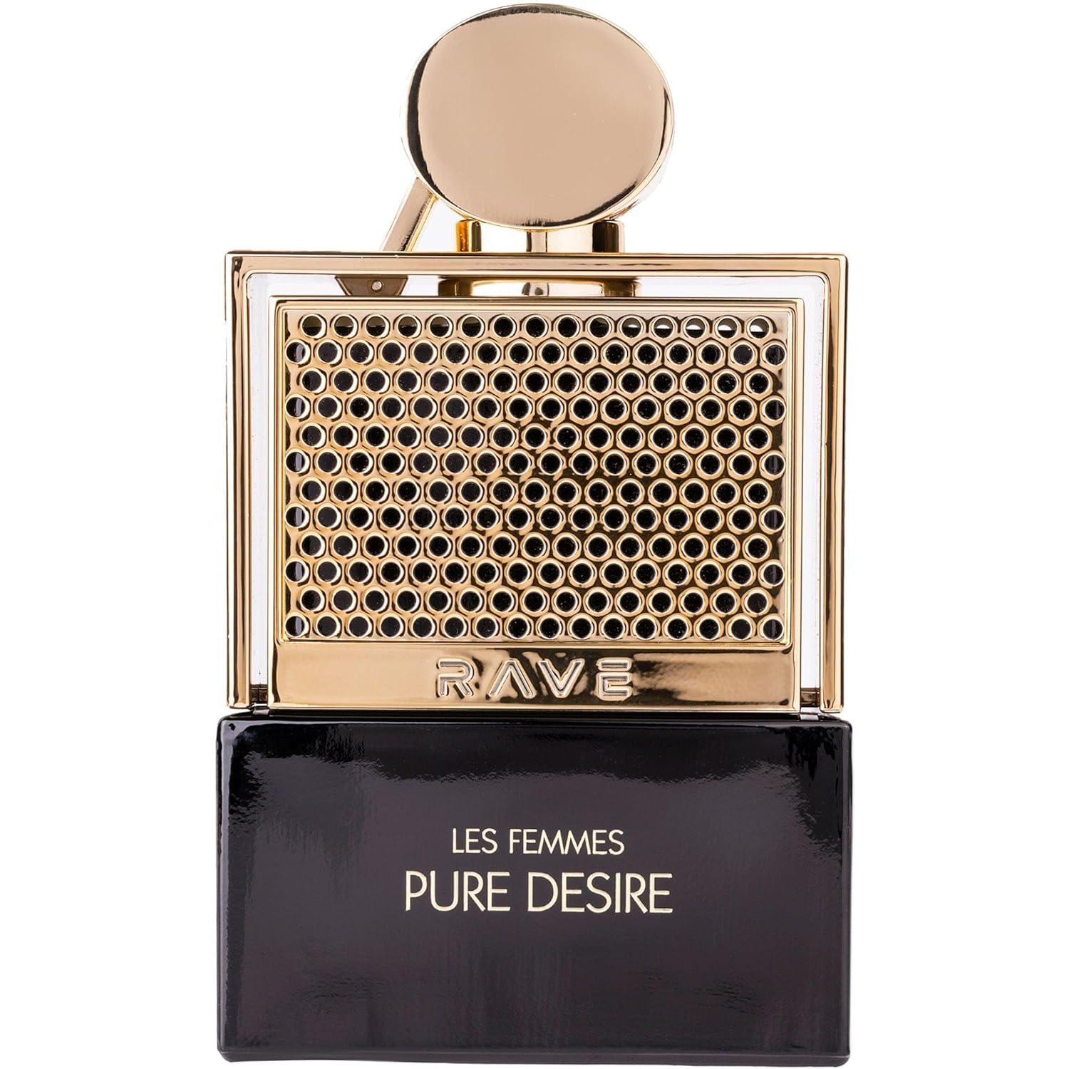 Lattafa Rave Pure Desire Gold - Eau de Parfum
