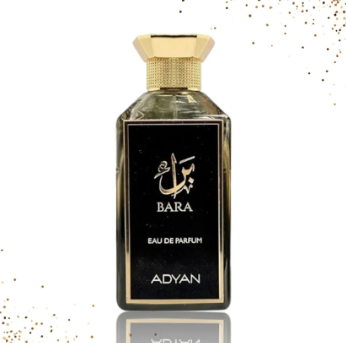 Bara Adyan By Anfar 3.4 Oz  100 ml Eau de Parfum