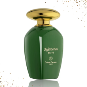 Night De Paris Prive by L´orientale Fragrances 3.3oz Eau de Parfum