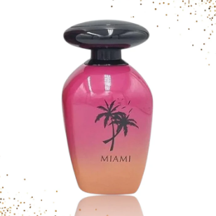 Night De Paris Miami by L'orientale Fragrances 3.4 Oz EDP