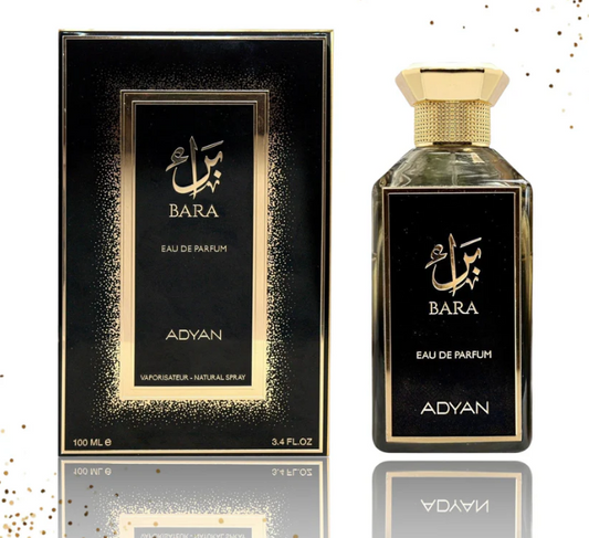 Bara Adyan By Anfar 3.4 Oz  100 ml Eau de Parfum