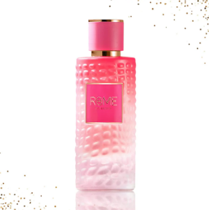 Rome Pour Femme By Bharara Eau de Parfum 3.4 Oz