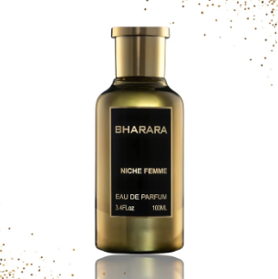 Bharara Niche Femme Eau de Parfum 3.4 oz / 100 ML