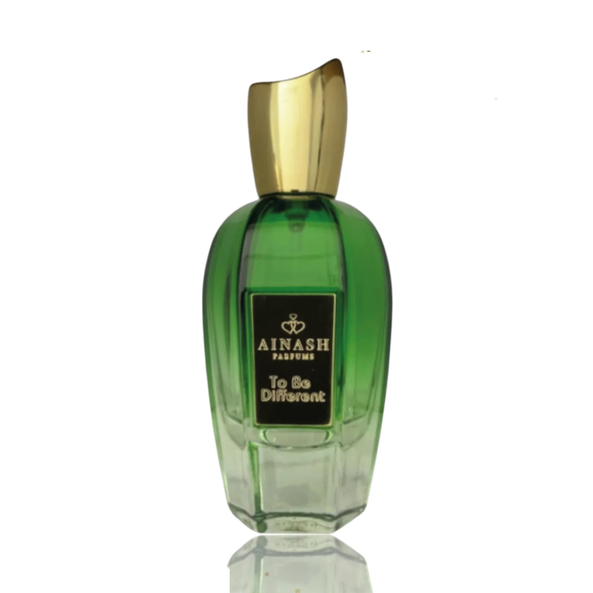 To Be Different By Ainash Extrait de Parfum