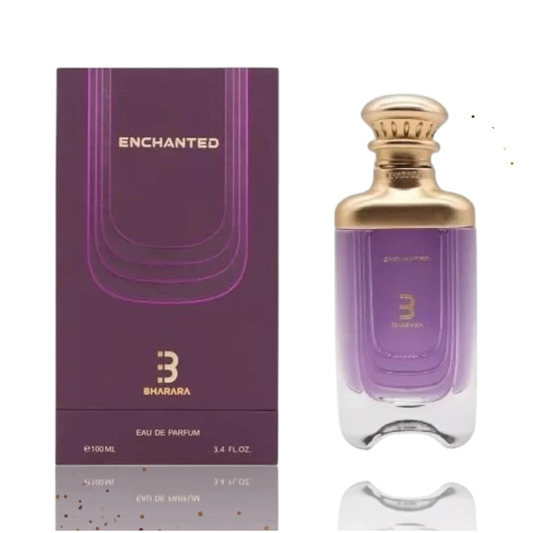 Bharara Enchanted Eau de Parfum 3.4 Oz