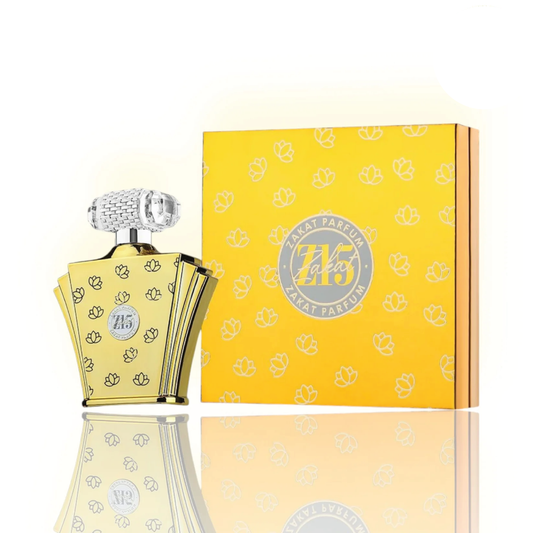 Z15 de Zakat 3.4oz Eau de Parfum