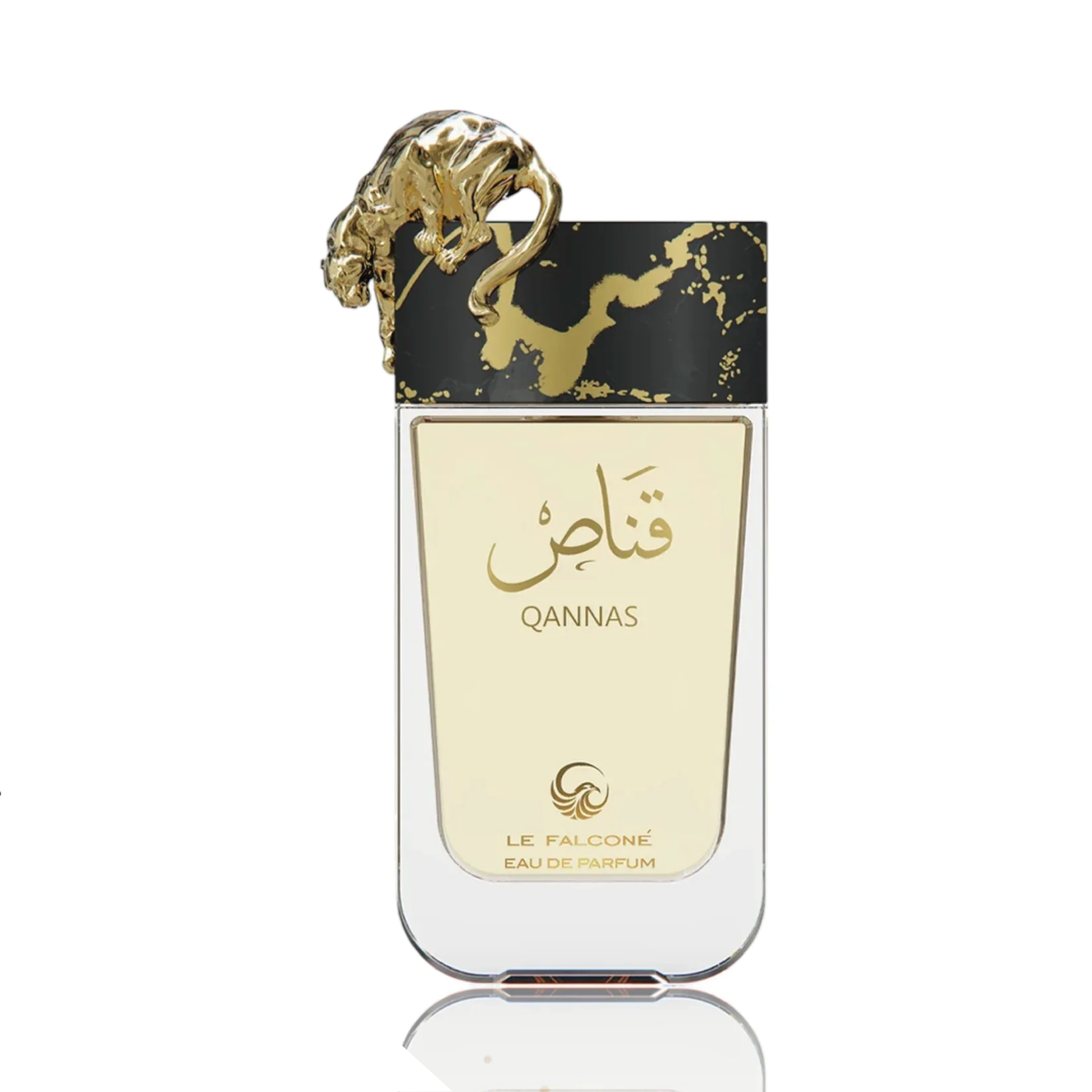 Le Falcone Qannas 3.0 Oz Eau De Parfum
