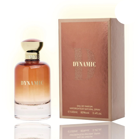 Bharara Beauty Dynamic 3.4 oz for men