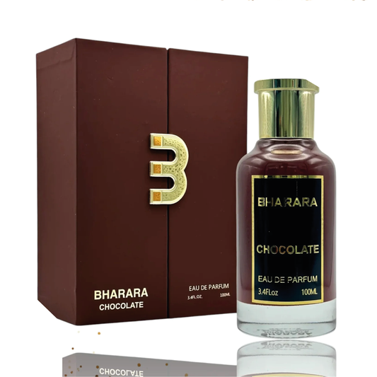Bharara Chocolate 3.4 Fl Oz 100 Ml EDP