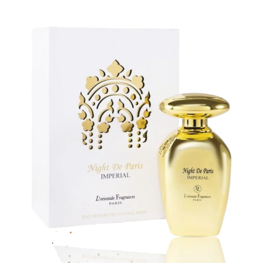 Night de Paris Imperial By L' Orientale